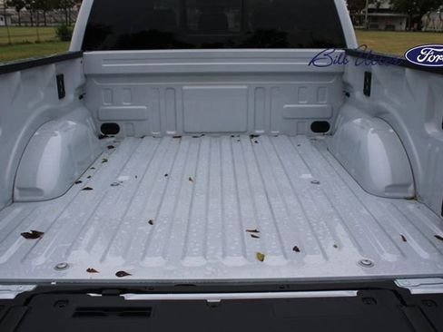 New 2025 Ford F150 Platinum w/ Equipment Group 702A High image 6