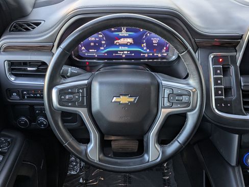 Certified 2023 Chevrolet Suburban LT image 13