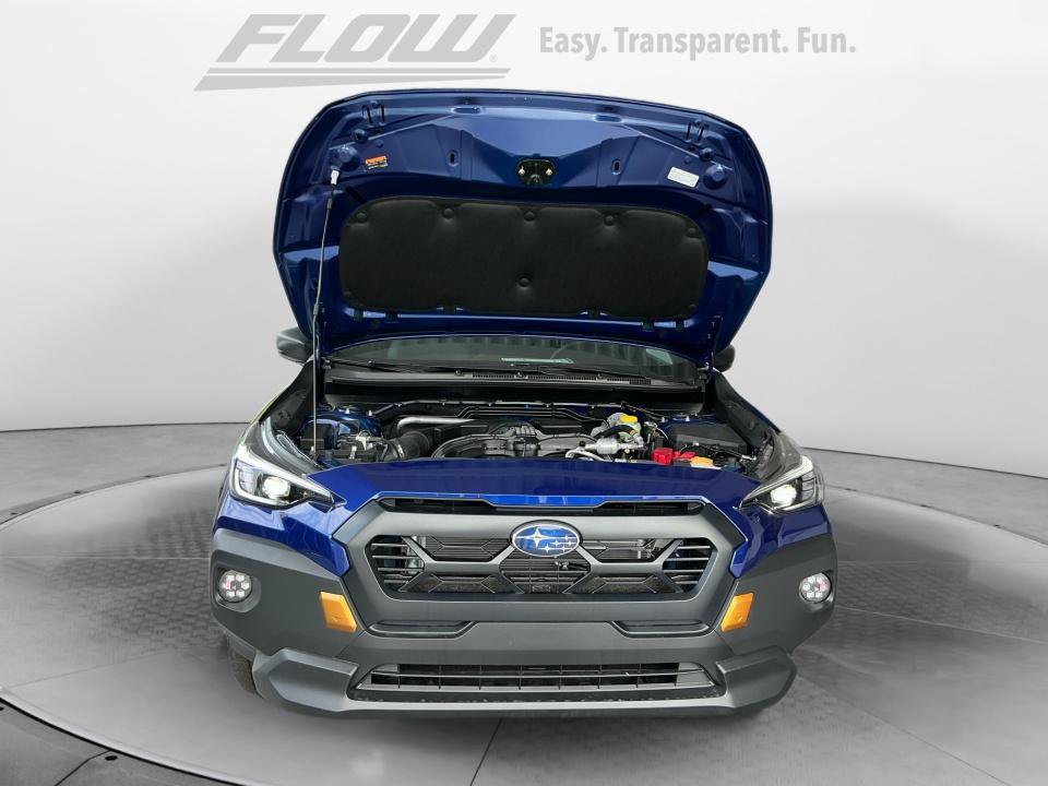 New 2026 Subaru Crosstrek 2.5i Wilderness AWD/4WD image 16