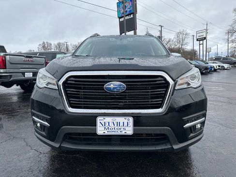 Used 2021 Subaru Ascent Touring w/ Popular Package #2A image 8