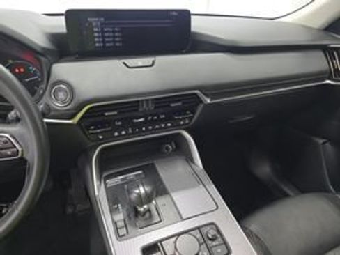Used 2024 MAZDA CX-90 3.3 Turbo w/ Preferred Package AWD/4WD image 11