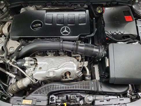 Used 2021 Mercedes-Benz A 220 image 30