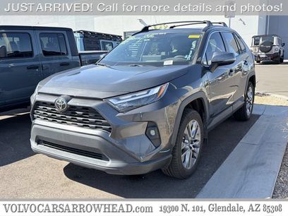 Used 2024 Toyota RAV4 XLE Premium w/ Weather Package