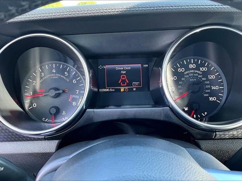 Used 2021 Ford Mustang GT w/ GT Performance Package RWD image 16