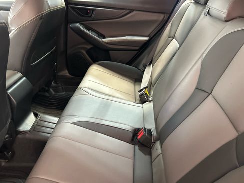 Used 2022 Subaru Crosstrek 2.5i Sport w/ Moonroof Package AWD/4WD image 5