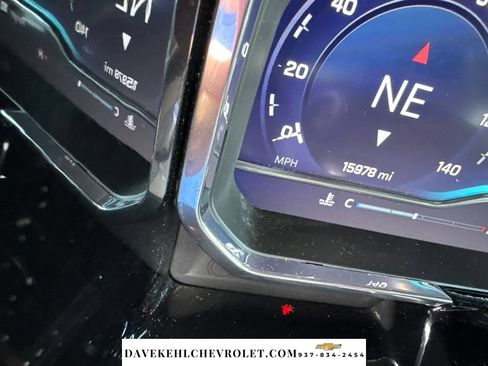 Used 2025 Chevrolet Silverado 2500 ZR2 AWD/4WD image 44