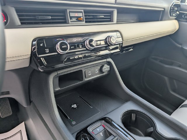 Used 2026 Honda Passport RTL image 20