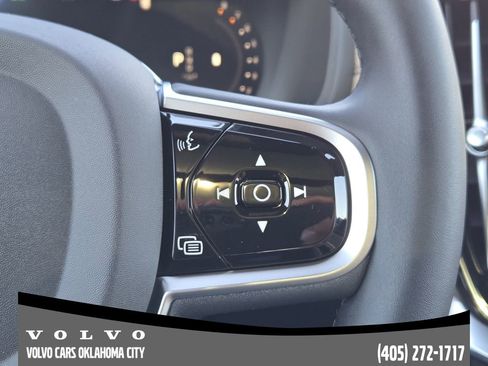 New 2026 Volvo XC90 B6 Ultra w/ Lounge Package AWD/4WD image 28