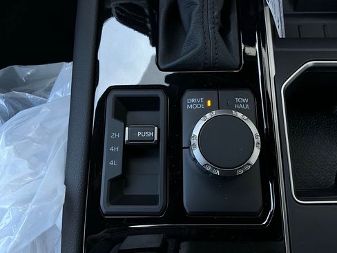 New 2026 Toyota Tundra Limited image 22