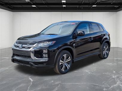 New 2025 Mitsubishi Outlander Sport ES