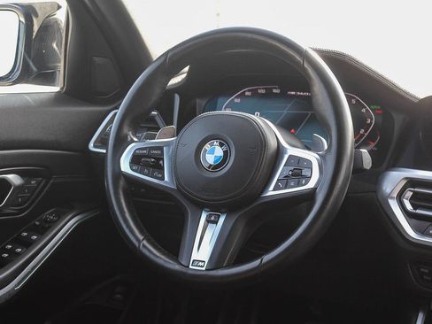 Used 2020 BMW M340i w/ Premium Package image 16