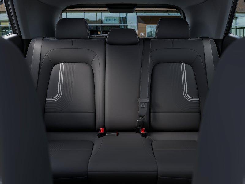 New 2026 Hyundai Venue FWD image 12