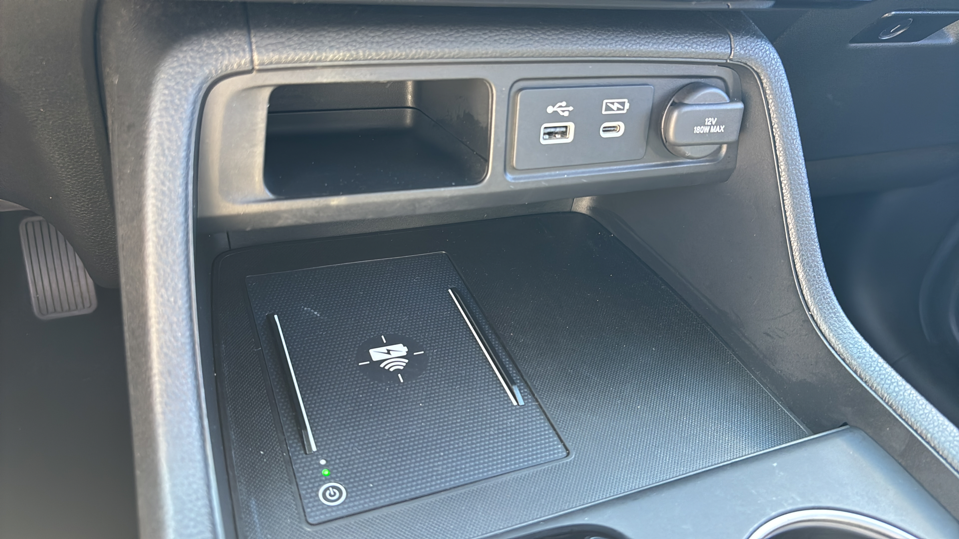 Certified 2025 Honda Pilot Touring image 29