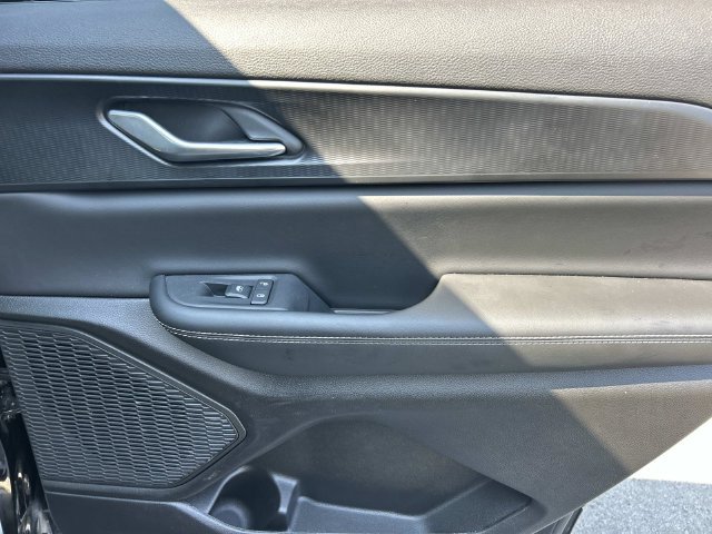 Used 2026 Jeep Grand Cherokee L 4WD image 26