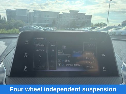 Used 2020 Mitsubishi Eclipse Cross LE AWD/4WD image 17