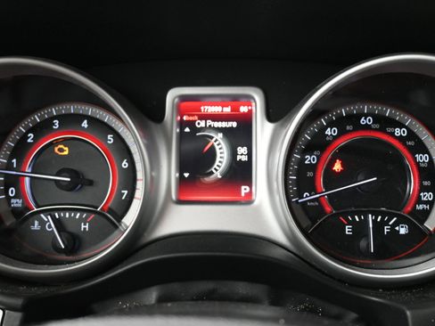 Used 2016 Dodge Journey SXT w/ Premium Group image 15