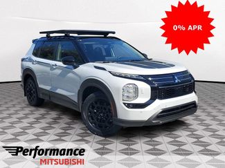 New 2026 Mitsubishi Outlander Trail Edition video 1