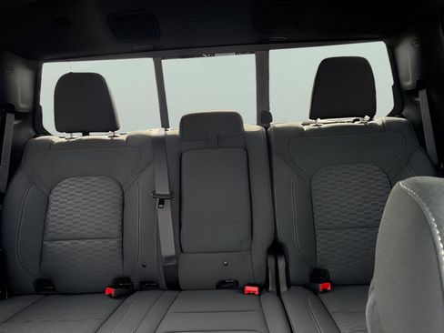 New 2026 RAM 1500 Big Horn AWD/4WD image 29