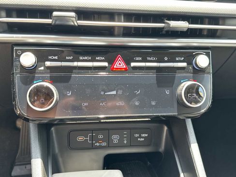 New 2026 Hyundai Tucson SEL FWD image 19