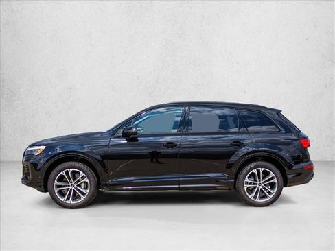 New 2026 Audi Q7 2.0T Premium Plus AWD/4WD image 8