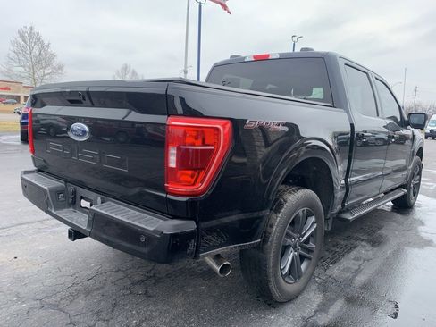 Used 2023 Ford F150 XLT w/ Equipment Group 302A High image 3