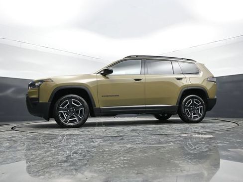 New 2026 Jeep Cherokee Laredo AWD/4WD image 50