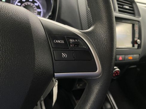 Used 2022 Mitsubishi Outlander Sport ES AWD/4WD image 17