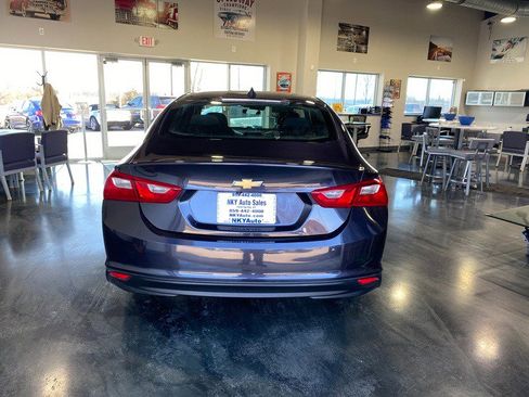 Used 2023 Chevrolet Malibu LT image 7