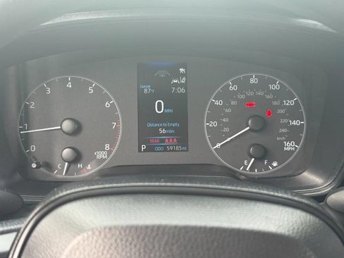 Used 2024 Toyota Corolla LE FWD image 25