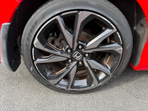 Used 2017 Honda Civic LX image 24