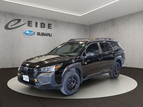 Used 2024 Subaru Outback Wilderness image 2