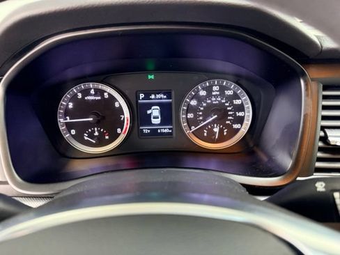 Used 2019 Hyundai Sonata SE FWD image 26