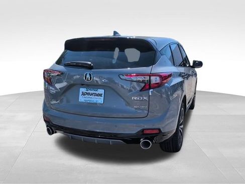 New 2026 Acura RDX A-Spec AWD/4WD image 7