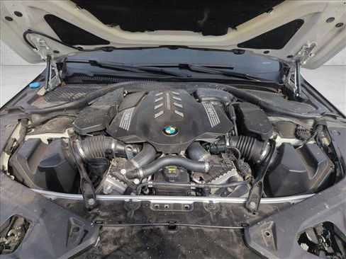 Used 2020 BMW M850i Gran Coupe xDrive image 24