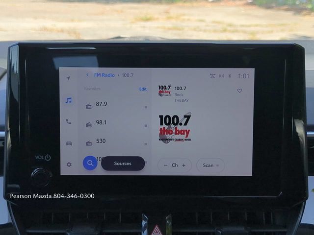 Used 2024 Toyota Corolla LE FWD image 18