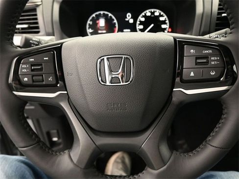 New 2026 Honda Odyssey EX-L image 25