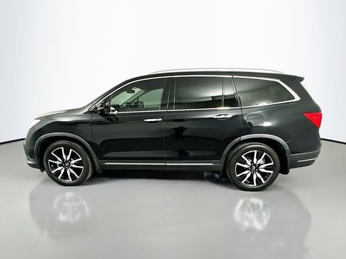 Used 2021 Honda Pilot Touring image 8