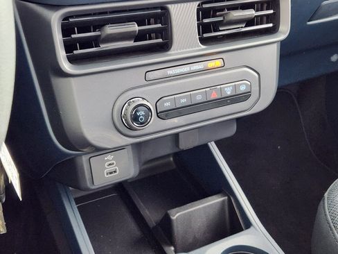 New 2026 Ford Maverick XL w/ Equipment Group 101A image 24