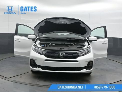 New 2026 Honda Odyssey EX-L image 68