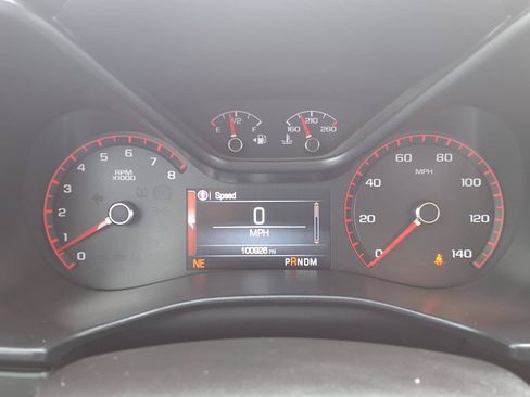Used 2016 GMC Canyon SLT w/ Driver Alert Package AWD/4WD image 18
