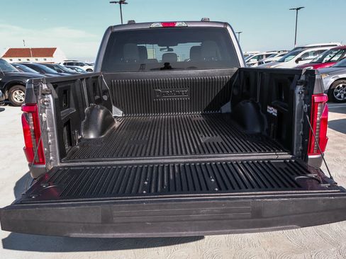 Used 2025 Ford F150 XLT w/ Equipment Group 301A Standard RWD image 27