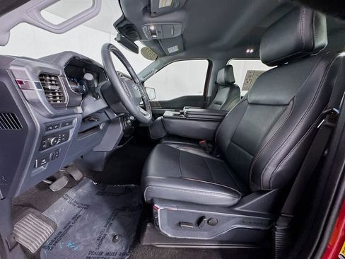 Used 2022 Ford F150 Lariat image 15