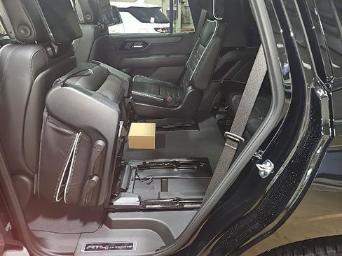 New 2026 GMC Yukon AT4 Ultimate image 26