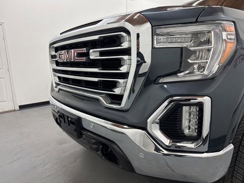 Used 2019 GMC Sierra 1500 SLT image 23