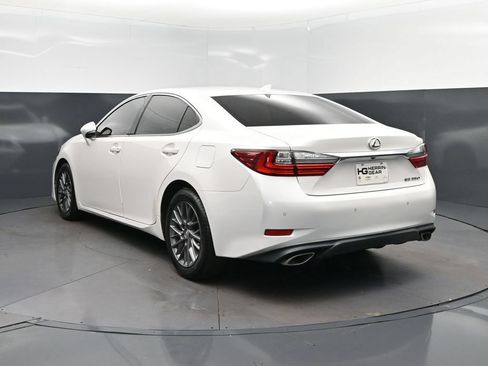 Used 2018 Lexus ES 350 w/ Premier Package FWD image 5