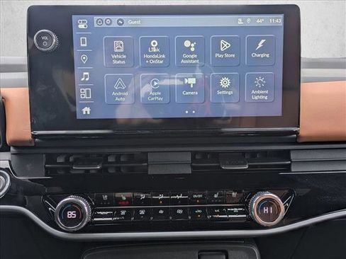 New 2026 Honda Prologue Elite image 12