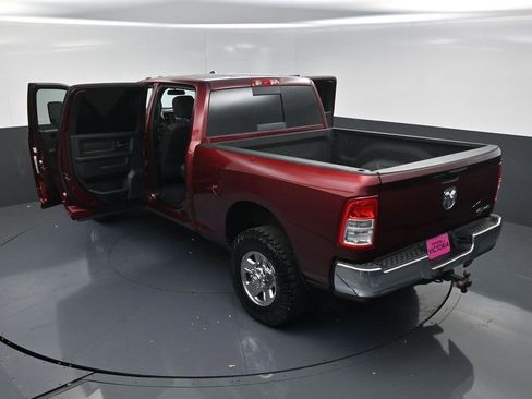 Used 2022 RAM 2500 Tradesman image 19