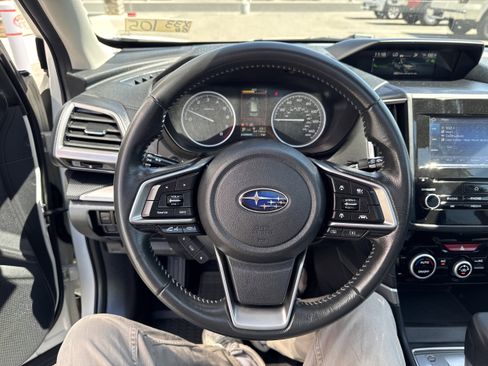 Used 2019 Subaru Forester Premium AWD/4WD image 18