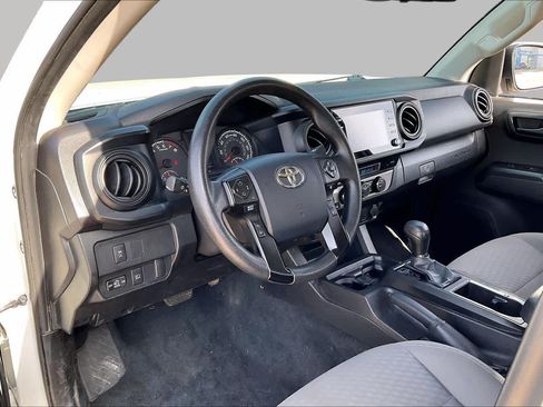 Used 2023 Toyota Tacoma SR AWD/4WD image 16