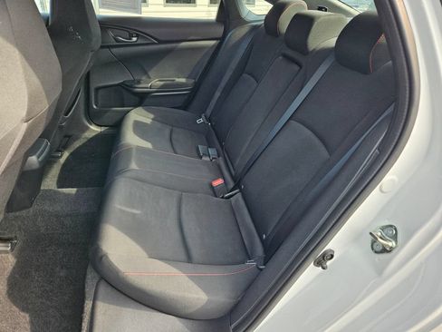 Used 2018 Honda Civic Si image 20